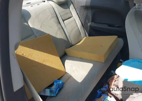 2012 Honda Civic Lx z USA, uszkodzony, nr VIN 2HGFG3B58CH532887